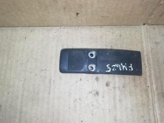 ручка внутренняя Volkswagen Touareg 1 поколение [рестайлинг] 2009, 2.5 л., TDi, BPE, дизель, АКПП, черный, внедорожник 5 дв., полный привод, 7L0419378E