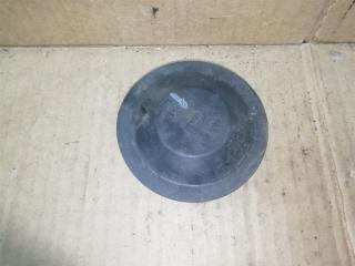 Крышка (заглушка) задняя фары Volkswagen Touareg 1 поколение [рестайлинг] 2009, 2.5 л., TDi, BPE, дизель, АКПП, черный, внедорожник 5 дв., полный привод, 153873