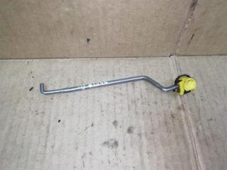 Тяга открывания двери Audi A3 8P/8PA [рестайлинг] 2006, 2.0 л., TFSI, AXX, бензин, МКПП, голубой, хетчбэк 5 дв., полный привод