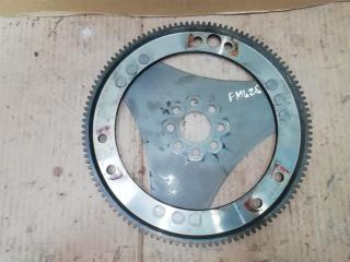 маховик Volkswagen Touareg 1 поколение [рестайлинг] 2009, 2.5 л., TDi, BPE, дизель, АКПП, черный, внедорожник 5 дв., полный привод, 070105323A