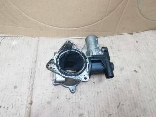 клапан EGR Volkswagen Touareg 1 поколение [рестайлинг] 2009, 2.5 л., TDi, BPE, дизель, АКПП, черный, внедорожник 5 дв., полный привод, 076131501A