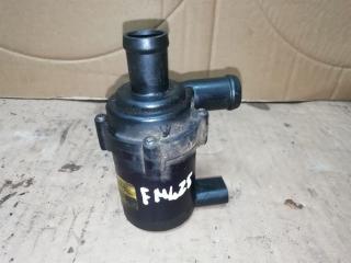 насос антифриза дополнительный Volkswagen Touareg 1 поколение [рестайлинг] 2009, 2.5 л., TDi, BPE, дизель, АКПП, черный, внедорожник 5 дв., полный привод, 7L0965561L