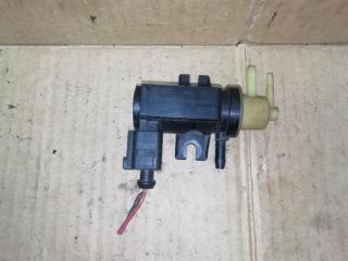 электромагнитный клапан Volkswagen Touareg 1 поколение [рестайлинг] 2009, 2.5 л., TDi, BPE, дизель, АКПП, черный, внедорожник 5 дв., полный привод, 1K0906627E