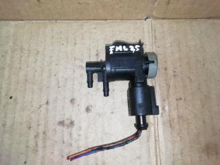 электромагнитный клапан Volkswagen Touareg 1 поколение [рестайлинг] 2009, 2.5 л., TDi, BPE, дизель, АКПП, черный, внедорожник 5 дв., полный привод, 1K0906283A