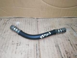 трубка топливная Volkswagen Touareg 1 поколение [рестайлинг] 2009, 2.5 л., TDi, BPE, дизель, АКПП, черный, внедорожник 5 дв., полный привод, 070127511B