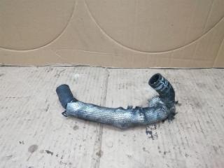 патрубок (трубопровод, шланг) Volkswagen Touareg 1 поколение [рестайлинг] 2009, 2.5 л., TDi, BPE, дизель, АКПП, черный, внедорожник 5 дв., полный привод, 7L6121156J