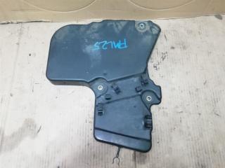 защита (кожух) ремня ГРМ Volkswagen Touareg 1 поколение [рестайлинг] 2009, 2.5 л., TDi, BPE, дизель, АКПП, черный, внедорожник 5 дв., полный привод, 070103905A