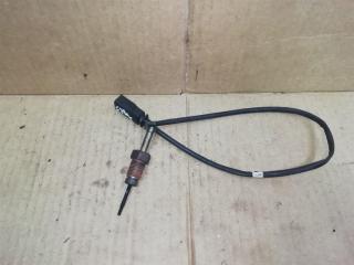 датчик давления (температуры) выхлопных газов Volkswagen Touareg 1 поколение [рестайлинг] 2009, 2.5 л., TDi, BPE, дизель, АКПП, черный, внедорожник 5 дв., полный привод, 070906088AG