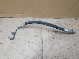 трубка кондиционера Volkswagen Touareg 1 поколение [рестайлинг] 2009, 2.5 л., TDi, BPE, дизель, АКПП, черный, внедорожник 5 дв., полный привод, 7L6820721AE