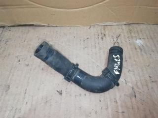 патрубок (трубопровод, шланг) Volkswagen Touareg 1 поколение [рестайлинг] 2009, 2.5 л., TDi, BPE, дизель, АКПП, черный, внедорожник 5 дв., полный привод, 7L6121073B