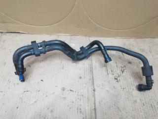 трубка топливная Volkswagen Touareg 1 поколение [рестайлинг] 2009, 2.5 л., TDi, BPE, дизель, АКПП, черный, внедорожник 5 дв., полный привод, 7L6130295T