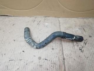 патрубок (трубопровод, шланг) Volkswagen Touareg 1 поколение [рестайлинг] 2009, 2.5 л., TDi, BPE, дизель, АКПП, черный, внедорожник 5 дв., полный привод, 7L6121058C