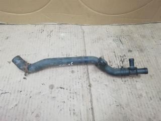 патрубок (трубопровод, шланг) Volkswagen Touareg 1 поколение [рестайлинг] 2009, 2.5 л., TDi, BPE, дизель, АКПП, черный, внедорожник 5 дв., полный привод, 7L6121058L