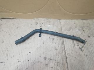 патрубок (трубопровод, шланг) Volkswagen Touareg 1 поколение [рестайлинг] 2009, 2.5 л., TDi, BPE, дизель, АКПП, черный, внедорожник 5 дв., полный привод, 7L6122058