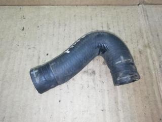 патрубок (трубопровод, шланг) Volkswagen Touareg 1 поколение [рестайлинг] 2009, 2.5 л., TDi, BPE, дизель, АКПП, черный, внедорожник 5 дв., полный привод, 7L0819329A