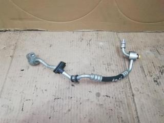 трубка кондиционера Volkswagen Touareg 1 поколение [рестайлинг] 2009, 2.5 л., TDi, BPE, дизель, АКПП, черный, внедорожник 5 дв., полный привод, 7L6820741E