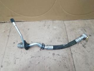 трубка кондиционера Volkswagen Touareg 1 поколение [рестайлинг] 2009, 2.5 л., TDi, BPE, дизель, АКПП, черный, внедорожник 5 дв., полный привод, 7L6820743F