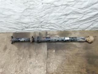 карданный вал Volkswagen Touareg 1 поколение [рестайлинг] 2008, 3.0 л., TDi, CAS, дизель, АКПП, черный, внедорожник 5 дв., полный привод, 7L0521102H