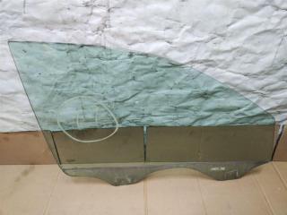 стекло двери передней правой Volkswagen Touareg 1 поколение [рестайлинг] 2009, 2.5 л., TDi, BPE, дизель, АКПП, черный, внедорожник 5 дв., полный привод