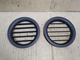 дефлектор обдува салона Volkswagen Touareg 1 поколение [рестайлинг] 2009, 3.0 л., TDi, BKS, дизель, АКПП, серый, внедорожник 5 дв., полный привод, 7L6819103