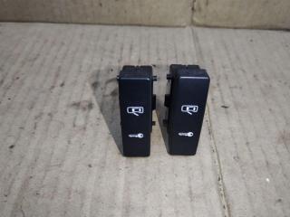 кнопка центрального замка Volkswagen Touareg 1 поколение [рестайлинг] 2009, 3.0 л., TDi, BKS, дизель, АКПП, серый, внедорожник 5 дв., полный привод, 7L69621253X1