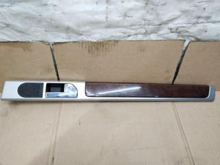 ручка внутренняя задняя правая Volkswagen Touareg 1 поколение [рестайлинг] 2009, 2.5 л., TDi, BPE, дизель, АКПП, черный, внедорожник 5 дв., полный привод, 7L6867460