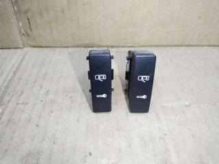 кнопка центрального замка Volkswagen Touareg 1 поколение [рестайлинг] 2009, 2.5 л., TDi, BPE, дизель, АКПП, черный, внедорожник 5 дв., полный привод, 7L69621253X1