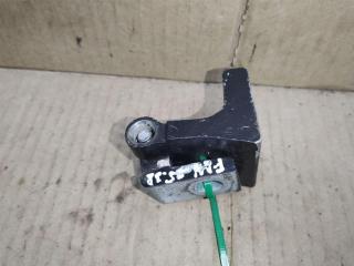 петля двери Volkswagen Touareg 1 поколение [рестайлинг] 2009, 2.5 л., TDi, BPE, дизель, АКПП, черный, внедорожник 5 дв., полный привод, 7L0833402B