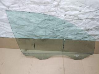 стекло двери передней правой Volkswagen Touareg 1 поколение [рестайлинг] 2009, 2.5 л., TDi, BPE, дизель, АКПП, черный, внедорожник 5 дв., полный привод