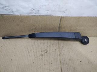 щеткодержатель задний Volkswagen Touareg 1 поколение [рестайлинг] 2009, 2.5 л., TDi, BPE, дизель, АКПП, черный, внедорожник 5 дв., полный привод, 7L6955707