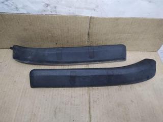 обшивка крышки багажника Volkswagen Touareg 1 поколение [рестайлинг] 2009, 2.5 л., TDi, BPE, дизель, АКПП, черный, внедорожник 5 дв., полный привод, 7L6971341AA, 7L6971341AP