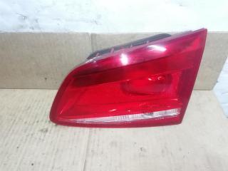 фонарь крышки багажника правый Volkswagen Passat B7 2011, 2.0 л., TDi, CFF, дизель, МКПП, черный, универсал, передний привод, 3AF945094J