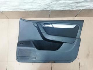 обшивка двери передняя правая Volkswagen Passat B7 2011, 2.0 л., TDi, CFF, дизель, МКПП, черный, универсал, передний привод