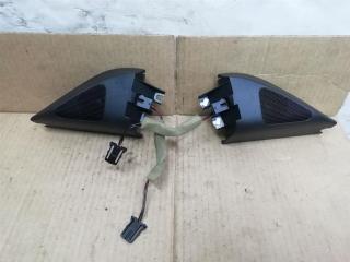 динамик высокочастотный (пищалка) Volkswagen Passat B7 2011, 2.0 л., TDi, CFF, дизель, МКПП, черный, универсал, передний привод, 3C8035411, 3C0837993, 3C0837994