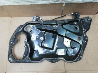 стеклоподъемник электрический передний правый Volkswagen Passat B7 2011, 2.0 л., TDi, CFF, дизель, МКПП, черный, универсал, передний привод