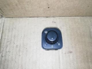 джойстик регулировки зеркал Volkswagen Passat B7 2011, 2.0 л., TDi, CFF, дизель, МКПП, черный, универсал, передний привод, 1K0959565L