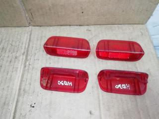 катафот Volkswagen Passat B7 2011, 2.0 л., TDi, CFF, дизель, МКПП, черный, универсал, передний привод, 1K0947419A