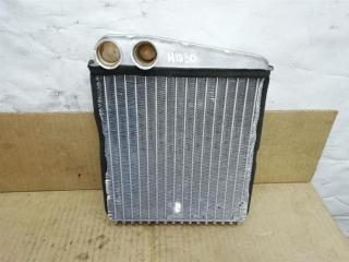 радиатор отопителя (печки) Volkswagen Passat B7 2011, 2.0 л., TDi, CFF, дизель, МКПП, черный, универсал, передний привод, 1K0819033