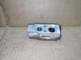 расширительный клапан кондиционера Volkswagen Passat B7 2011, 2.0 л., TDi, CFF, дизель, МКПП, черный, универсал, передний привод, 1K0820679