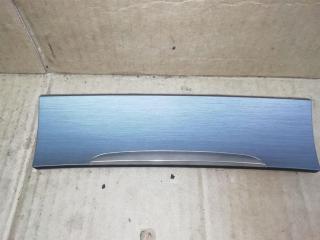 накладка декоративная Volkswagen Passat B7 2011, 2.0 л., TDi, CFF, дизель, МКПП, черный, универсал, передний привод, 3AA857351