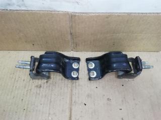 петля крышки багажника Volkswagen Passat B7 2011, 2.0 л., TDi, CFF, дизель, МКПП, черный, универсал, передний привод, 3C9827301D, 3C9827302D