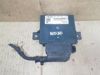 Блок стабилизации напряжения Volkswagen Passat B7 2011, 2.0 л., TDi, CFF, дизель, МКПП, черный, универсал, передний привод, 3AA919041
