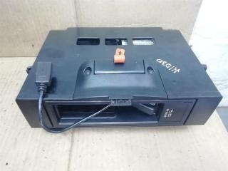 блок управления телефоном Volkswagen Passat B7 2011, 2.0 л., TDi, CFF, дизель, МКПП, черный, универсал, передний привод, 5N0035342E