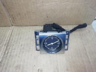 часы Volkswagen Passat B7 2011, 2.0 л., TDi, CFF, дизель, МКПП, черный, универсал, передний привод, 3AA919204A