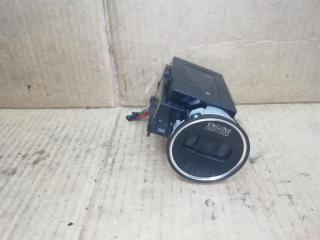 замок зажигания Volkswagen Passat B7 2011, 2.0 л., TDi, CFF, дизель, МКПП, черный, универсал, передний привод, 3C0905843T