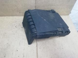 крышка блока предохранителей Volkswagen Passat B7 2011, 2.0 л., TDi, CFF, дизель, МКПП, черный, универсал, передний привод, 1K0937132F