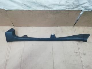 пластик Volkswagen Passat B7 2011, 2.0 л., TDi, CFF, дизель, МКПП, черный, универсал, передний привод, 3C9867765