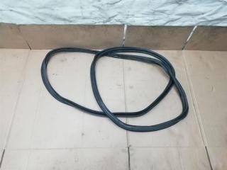 уплотнитель Volkswagen Passat B7 2011, 2.0 л., TDi, CFF, дизель, МКПП, черный, универсал, передний привод, 3C9827705B