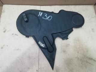 защита (кожух) ремня ГРМ Volkswagen Passat B7 2011, 2.0 л., TDi, CFF, дизель, МКПП, черный, универсал, передний привод, 03L109107D