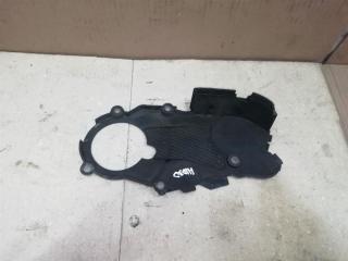 защита (кожух) ремня ГРМ Volkswagen Passat B7 2011, 2.0 л., TDi, CFF, дизель, МКПП, черный, универсал, передний привод, 03L109147B